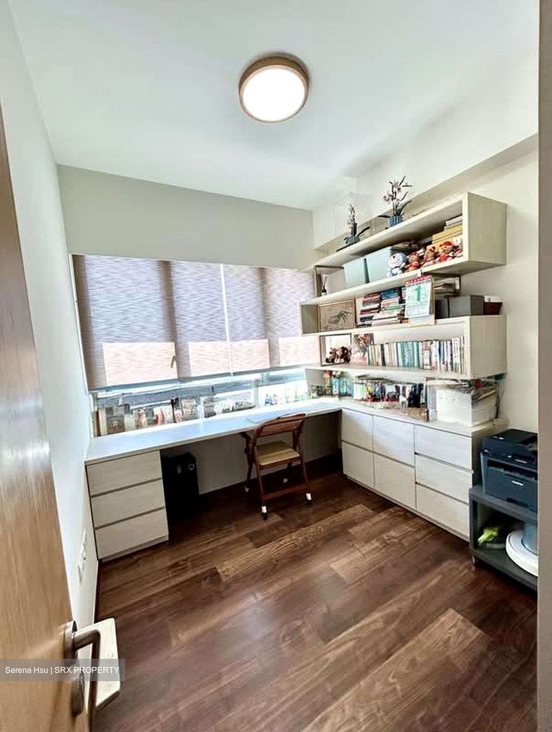 The Glades (D16), Condominium #595803741